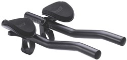 Product image for BBB AeroLight Clip On Extensions