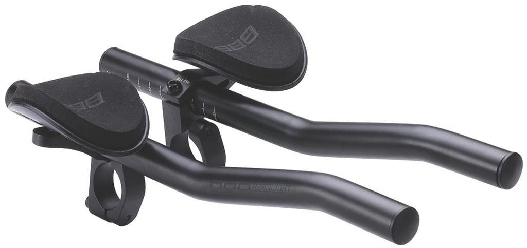 BBB AeroLight Clip On Extensions product image