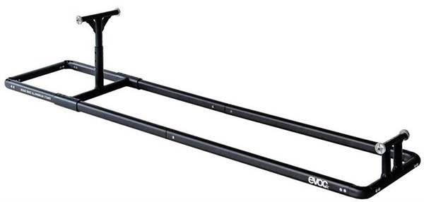 Evoc Road Bike Aluminium Stand - Out of Stock | Tredz Bikes