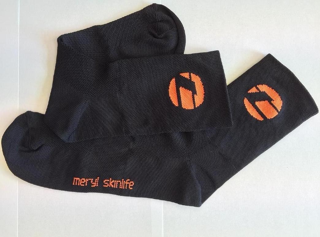 Tenn Meryl Skinlife Sock product image