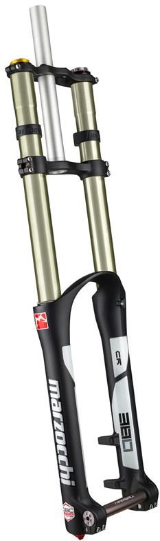 Marzocchi 380 CR 26" - 27.5" Suspension Fork product image