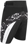 Tenn Ladies Burn MTB/Downhill Cycling Shorts SS16