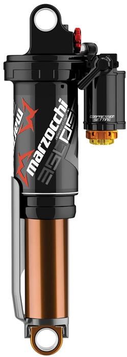 Marzocchi 053 S3C2R Rear Shock - 8.5 x 2.5" product image