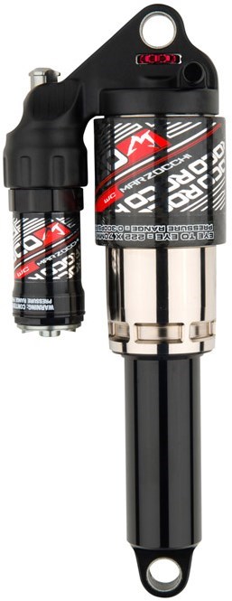 Marzocchi Roco Air RC WC Rear Shock product image