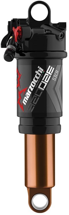 Marzocchi 023 S3CR Rear Shock product image