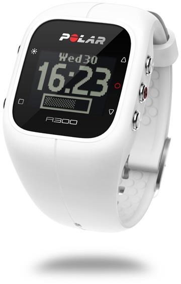 Polar A300 Activity Tracker with Heart Rate Monitor product image