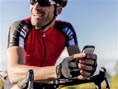 Polar V650 GPS Heart Rate Cycling Computer