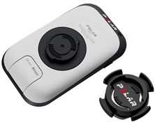 Polar V650 GPS Heart Rate Cycling Computer