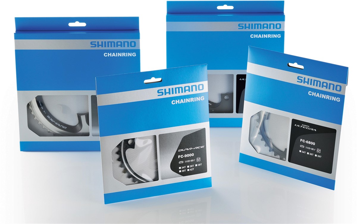 Shimano Chainring  50T-MA for 50-34T product image