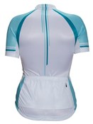 Polaris Vela Womens Short Sleeve Cycling Jersey SS17