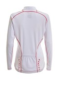 Polaris Sante Womens Long Sleeve Cycling Jersey SS17