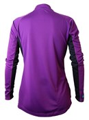 Polaris Womens Siren Long Sleeve Cycling Jersey SS17
