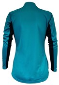 Polaris Womens Siren Long Sleeve Cycling Jersey SS17