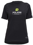 Polaris Womens Core Bamboo Short Sleeve Base Layer