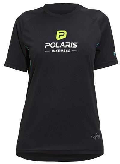 Polaris Womens Core Bamboo Short Sleeve Base Layer product image