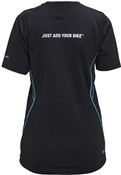 Polaris Womens Core Bamboo Short Sleeve Base Layer