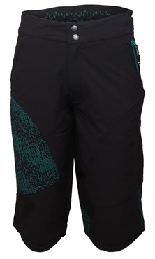 Polaris Womens Trail Baggy Cycling Shorts SS17