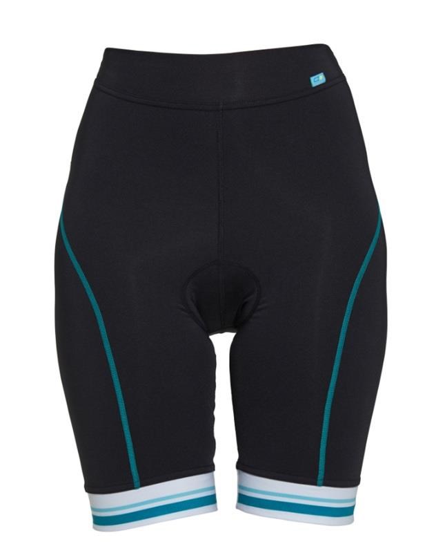 Polaris Womens Vela Cycling Shorts SS17 product image