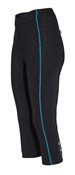 Polaris Contour Womens 3/4 Cycling Tights SS17