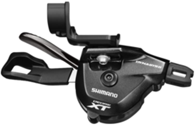 Shimano SL-M8000 XT I-spec-B Direct Attach Rapidfire Pods 2/3spd, Left Hand product image