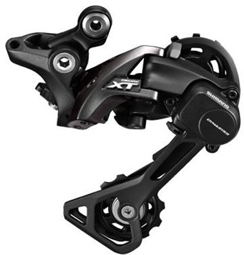 Shimano RD-M8000 XT 11speed Shadow+ Design Rear Derailleur GS