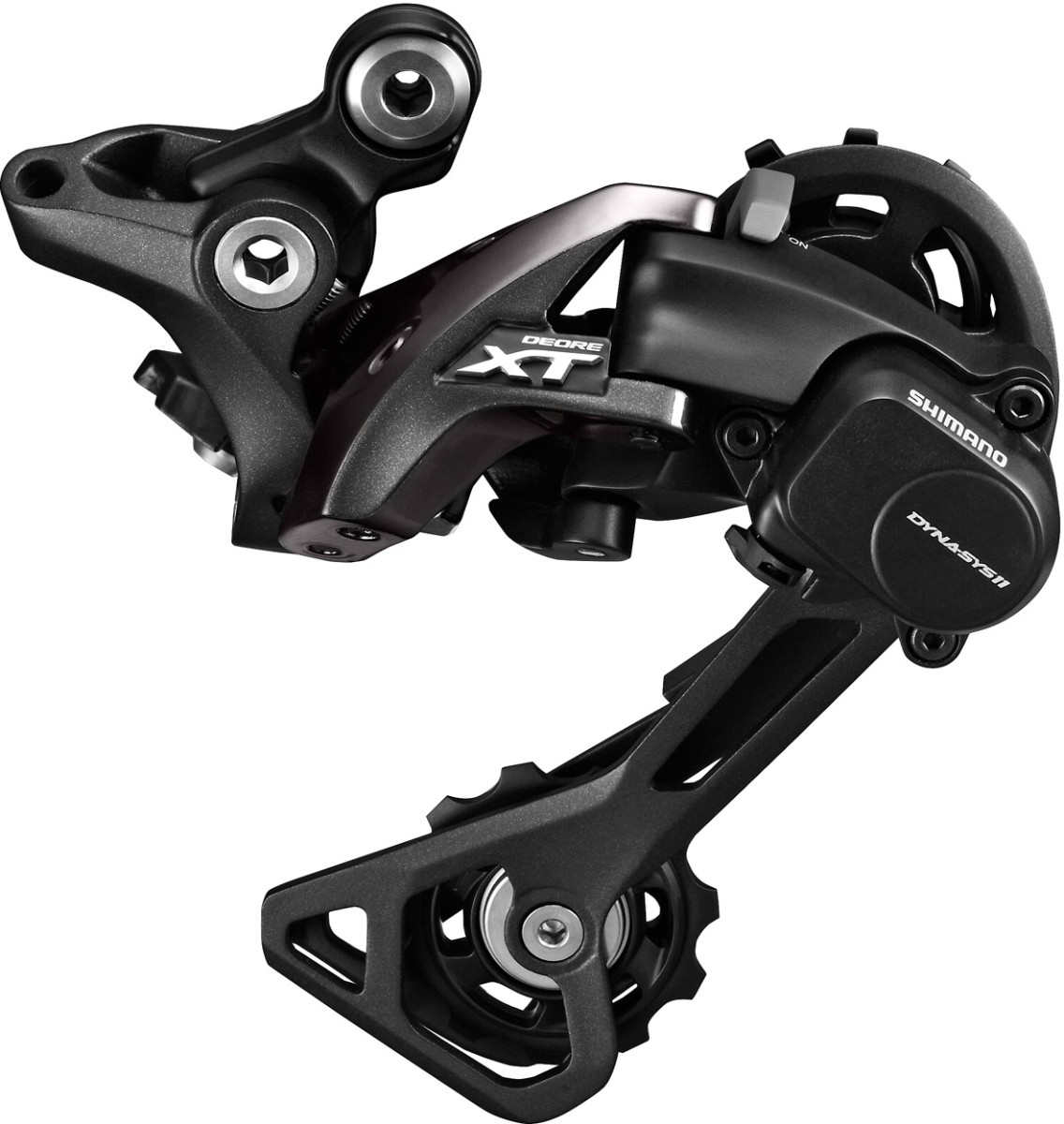 Shimano RD-M8000 XT 11-Speed Shadow+ Design Rear Derailleur GS-Medium product image