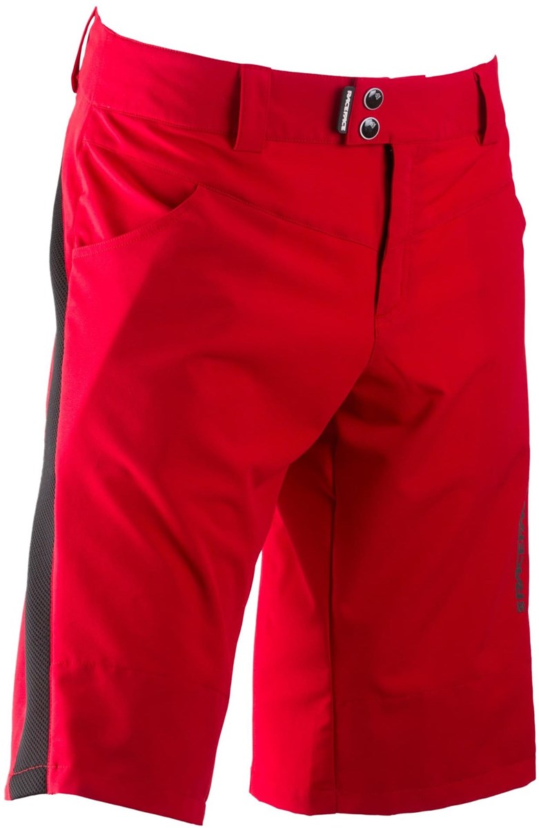 Race Face Indy Baggy Cycling Shorts product image
