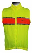 Polaris RBS Mini Kids Cycling Gilet SS17