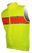 Polaris RBS Mini Kids Cycling Gilet SS17