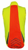Polaris RBS Mini Kids Cycling Gilet SS17