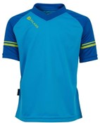 Polaris Mini Adventure Trail Kids Short Sleeve Cycling Jersey