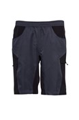 Polaris Terra Kids Baggy Cycling Shorts SS17