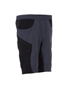 Polaris Terra Kids Baggy Cycling Shorts SS17