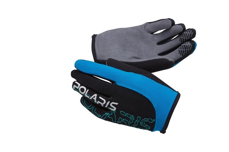 Polaris Mini Trail Kids Long Finger Cycling Gloves SS17 product image