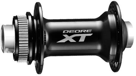 Deore XT Front Hub For Centre-Lock Disc HBM8010 image 0