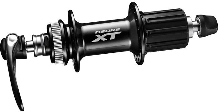 Shimano Deore XT Freehub For Centre-Lock Disc FHM8000 product image