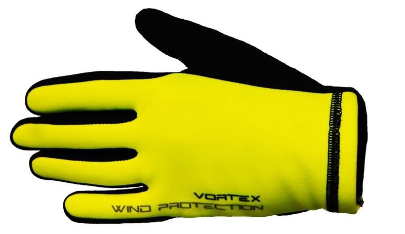 Polaris RBS Wind Grip Long Finger Cycling Gloves SS17 product image