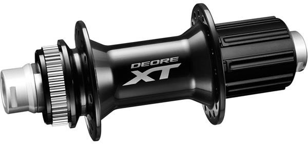 Deore XT Freehub For Centre-Lock disc FHM8010 image 0