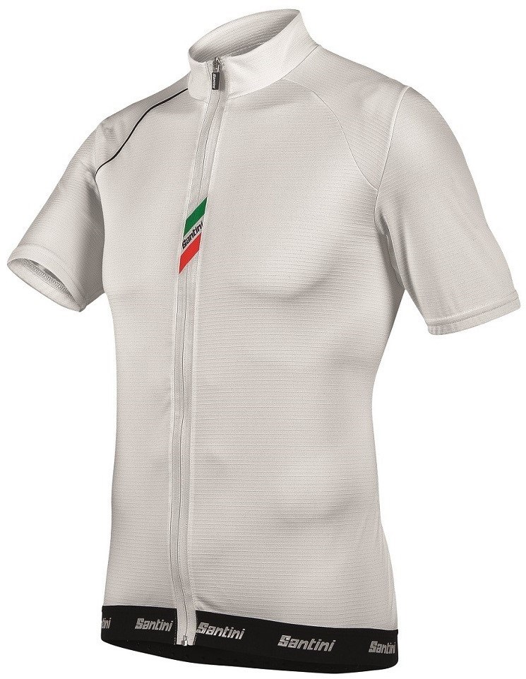 Santini Zeit Lite Short Sleeve Jersey product image