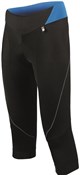 Santini Mearesy Womens Pro Grace 3/4 Shorts