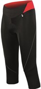 Santini Mearesy Womens Pro Grace 3/4 Shorts