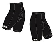Santini Eroica Wool Shorts 2015 Event Series Max 2 Pad product image