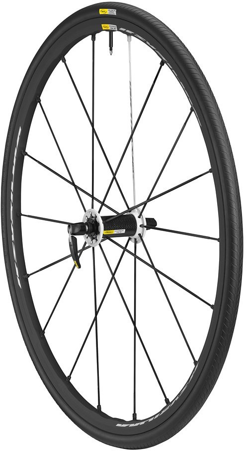 Mavic Ksyrium SLE Clincher Road Wheels product image