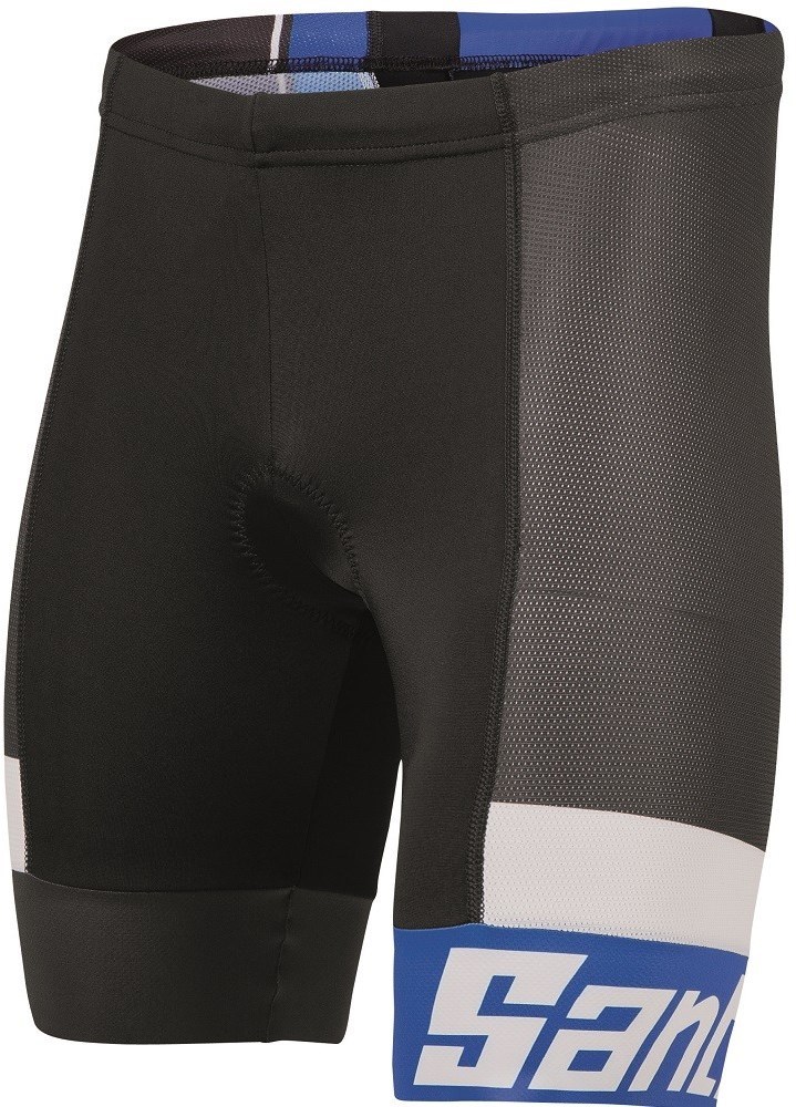 Santini Sleek 2.0 Aero Shorts GTR Pad product image