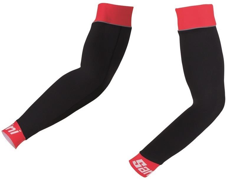 Santini BeHot Armwarmers product image