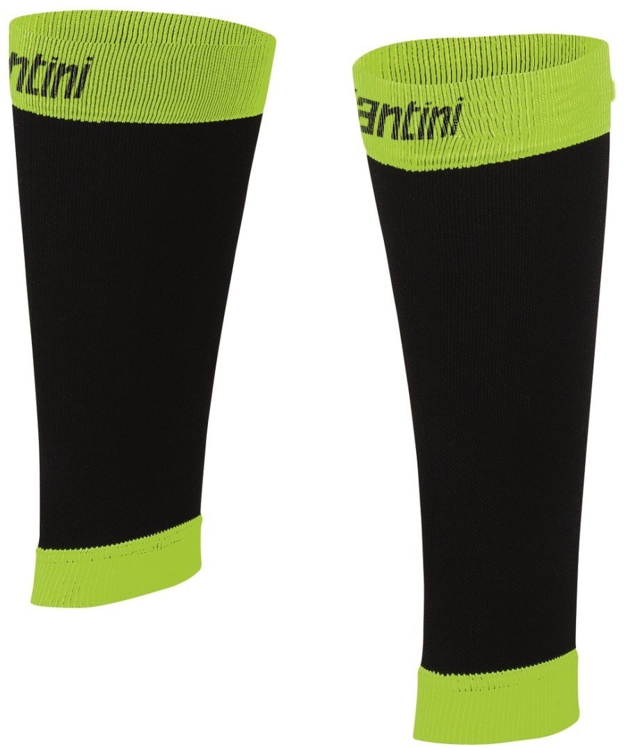 Santini Triathlon Calf Guards product image