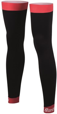 Santini BeHot Leg Warmers
