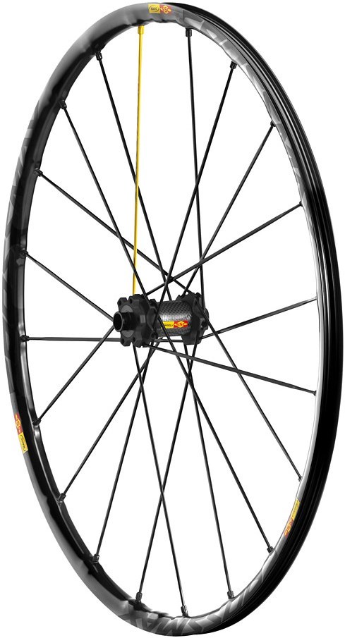 Mavic Crossmax SL 26 inch MTB Wheels product image