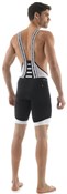 Santini BCool Mig3 Pad Bib Short
