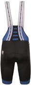 Santini BCool Mig3 Pad Bib Short